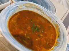 -La Medina餐厅(亮马河南路店)