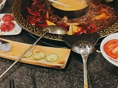 -阿嫂印象·民间江湖菜(大学城店)