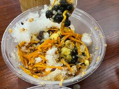 -碣石甜品(时代商业步行街店)