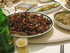 -八府香鸭·啫啫煲(华山路店)