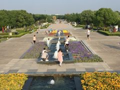 -东方绿舟景区