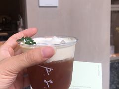 -O.P.S. CAFE