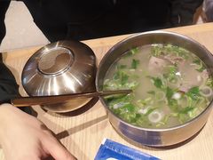 -梨花牛肉汤饭(仁恒伊势丹店)