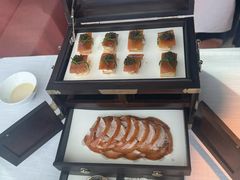 -莉莉海堂HAITANG·烤鸭(国贸商城店)