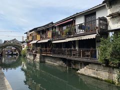 -绍兴书圣故里景区