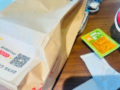 -麦当劳(金稻田路餐)