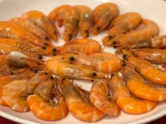 -都市阳光海鲜城(青山湖店)
