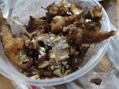 -童子鸡专卖店(中新街店)