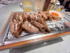 -大树头森林餐厅