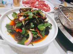 -潮汕林记牛肉火锅(万象天地店)