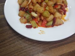 -芳芳餐厅(白沙路店)