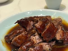 豉味碌鹅-广州保利时光里(建设大马路店)