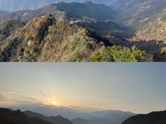 -太平万花山景区