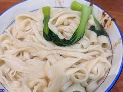 -牛肉块扯面(新华街总店)