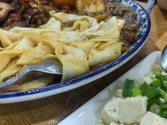 -东财大盘鸡(黑石礁店)