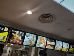 -麦当劳·得来速店(星沙大道店)