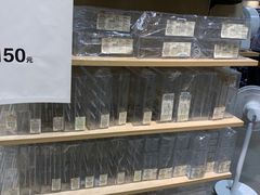 -MUJI无印良品(世博源店)