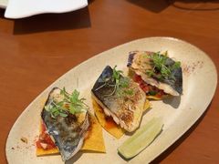 -OLLA 西班牙餐厅(丰盛里店)