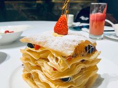 拿破仑-北京厨房(西安SKP店)