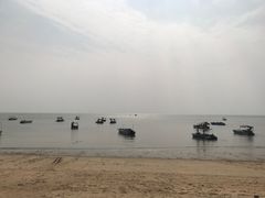 -三娘湾旅游风景区