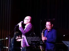 -林肯爵士乐上海中心 Jazz at Lincoln Center Shanghai
