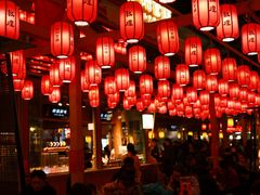-沙州食驿·非遗小吃夜市