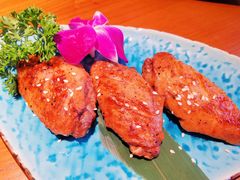 -有喜屋·深夜食堂(北京西路店)