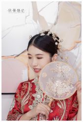 -欣薇婚纱(新源乐汇城店)