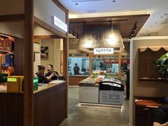 -杨厨的田园饭店(长城路店)
