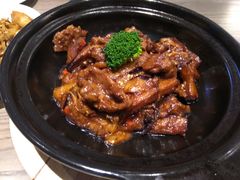 -四道菜·福建菜馆(新街口金鹰店)