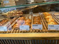 -自然熟Bakery(纬四路店)
