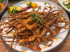 -贯贯吉·清真餐厅(浙江中路店)