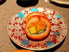 -小乔回转寿司(市府恒隆广场店)