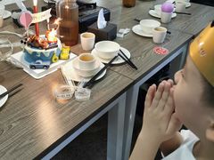 -锦时动物奶油蛋糕(茂业东方时代店)