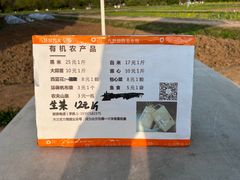 -八卦田遗址公园