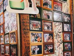 -包装马车·韩国料理·포장마차