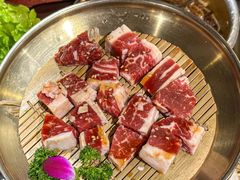 -本炙炭烤·蒲烧活鳗料理店(金沙洲店)