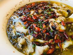 -港丽餐厅(高德置地店)