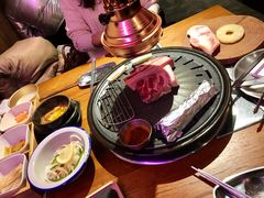 -济州爱肉堂(总店)