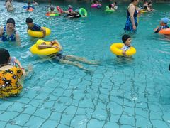 -渔岛海洋度假区