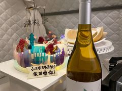 -安德鲁户外烧烤帐篷营地(马泉营店)