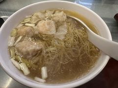 -恩宁刘福记(东华东路店)