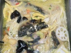 -半天妖烤鱼(茂业天地店)