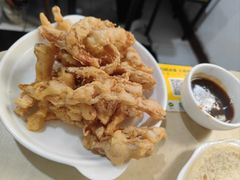 -满口香饭店