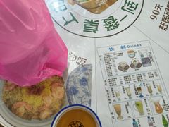 -阿殳菜馆·私厨(水围村店)