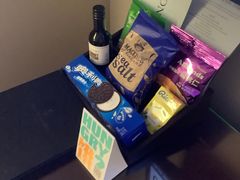 -上海波特曼丽思卡尔顿酒店