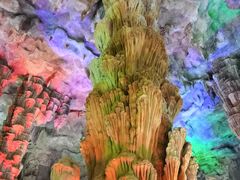 景点-泰安地下龙宫景区