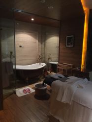 -TIME SPA科技美肤机构