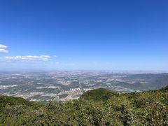 -妙峰山风景名胜区
