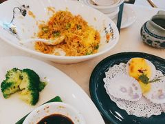 -亮庆餐厅·粤菜·早茶(篁庄店)